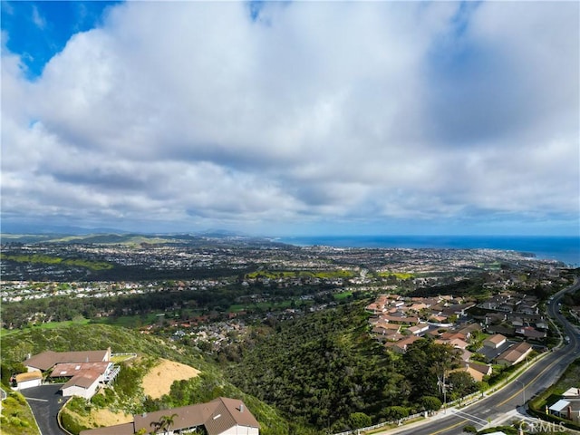 31232 Palma Dr, Laguna Niguel, CA 92677 - aerial perspective of suburban area