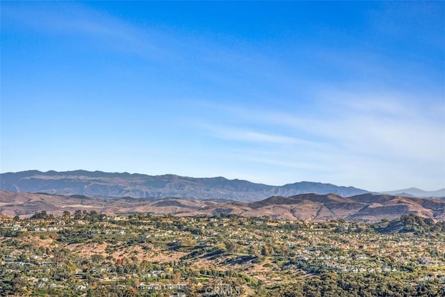 31232 Palma Dr, Laguna Niguel, CA 92677 - view of mountain backdrop
