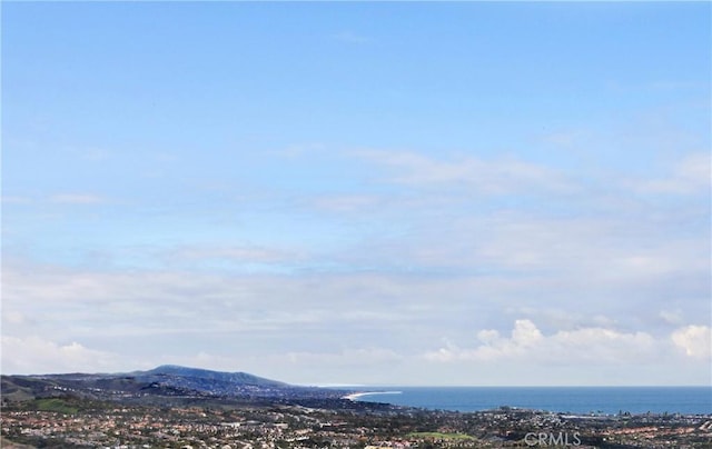 31232 Palma Dr, Laguna Niguel, CA 92677 - mountain view with a nearby body of water