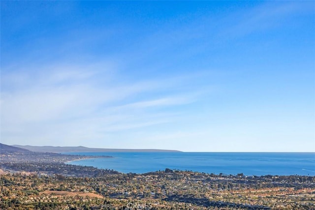 31232 Palma Dr, Laguna Niguel, CA 92677 - view of mountain background featuring a large body of water