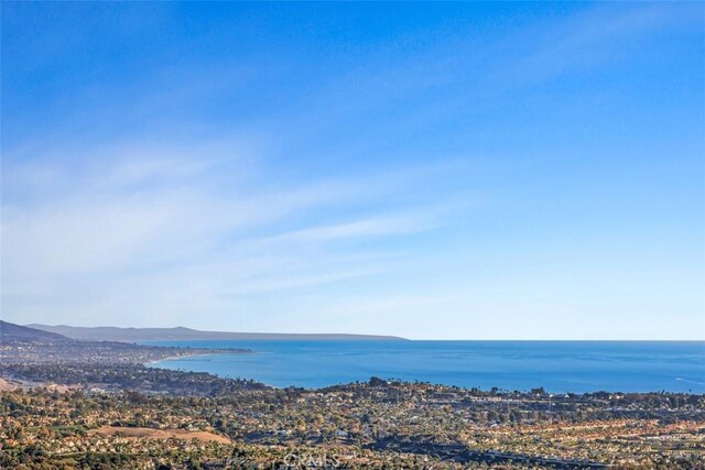 31232 Palma Dr, Laguna Niguel, CA 92677 - water view with mountains
