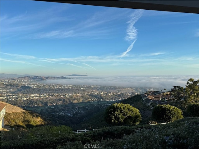 31232 Palma Dr, Laguna Niguel, CA 92677 - view of mountain background
