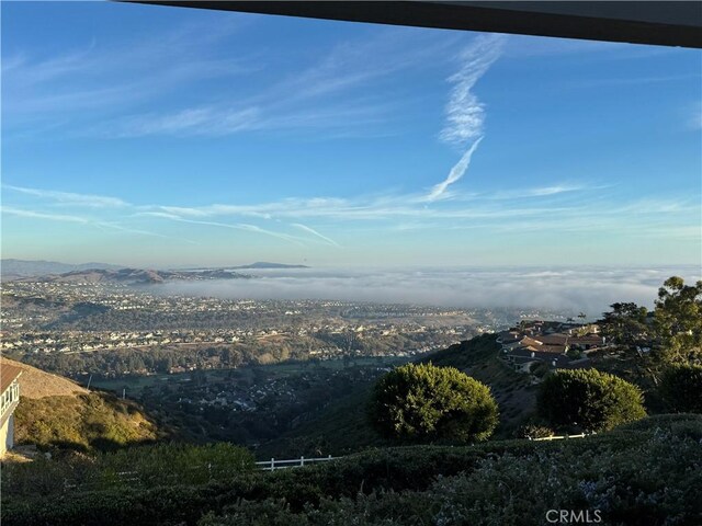 31232 Palma Dr, Laguna Niguel, CA 92677 - view of mountain background