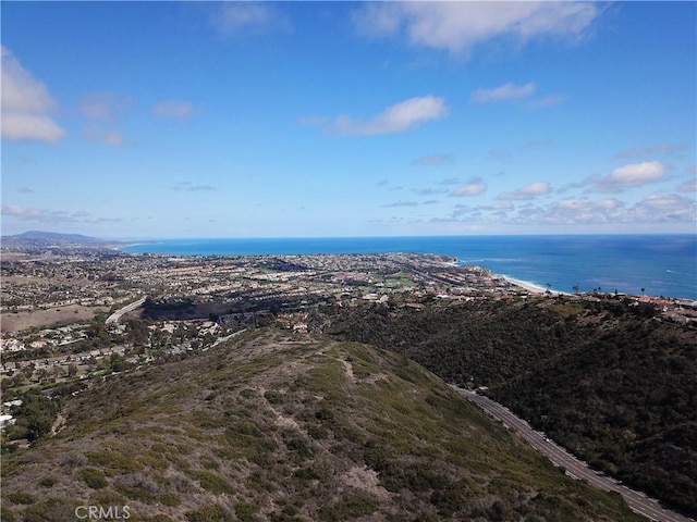 31232 Palma Dr, Laguna Niguel, CA 92677 - aerial view of a nearby body of water