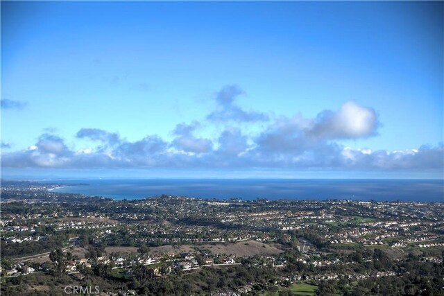 31232 Palma Dr, Laguna Niguel, CA 92677 - drone / aerial view