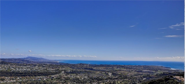 31232 Palma Dr, Laguna Niguel, CA 92677 - view of mountain background featuring a large body of water