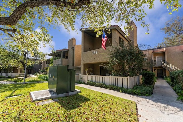 769 Birchpark Cir Unit 207, Thousand Oaks, CA 91360 - view of surrounding community