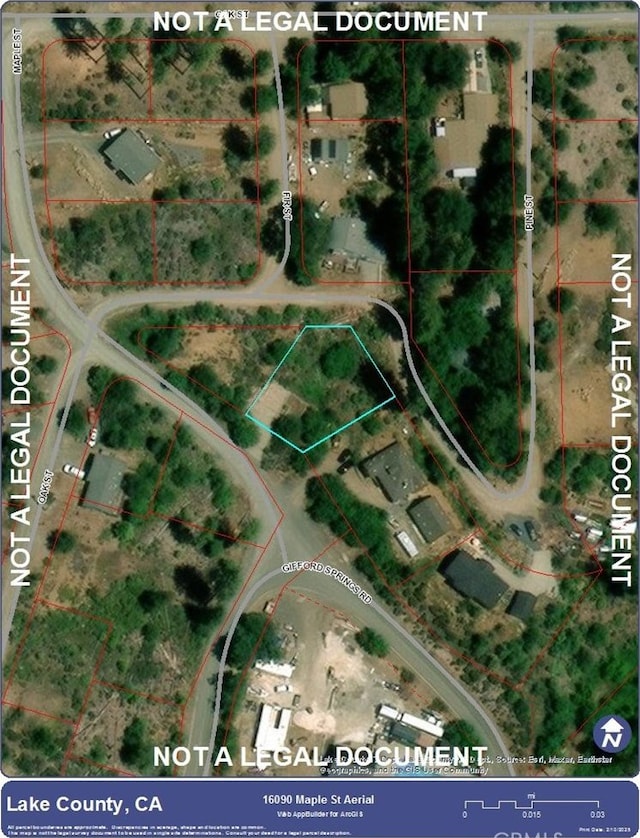 16090 Maple St, Cobb, CA 95426 - photo 5
