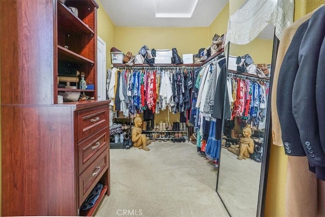 5003 Thornberry Way, Fontana, CA 92336 - spacious closet featuring carpet