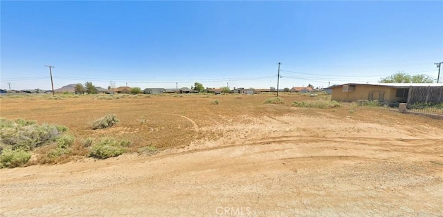 0 Tamarack Ave, California City CA, 93505 land for sale