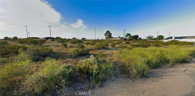 Listing photo 2 for 0 Ives Dr, California City CA 00000