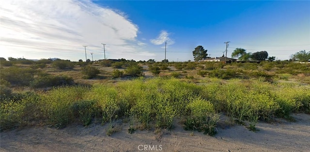 0 Ives Dr, California City CA, 00000 land for sale