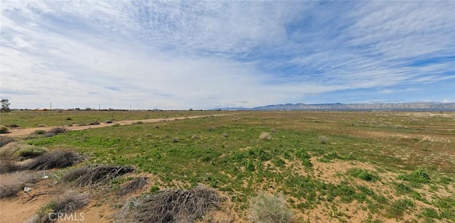 0 Denhart Ave, California City CA, 93505 land for sale