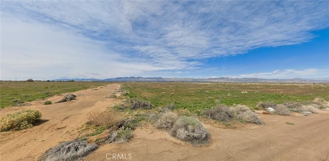 Listing photo 2 for 0 Denhart Ave, California City CA 93505