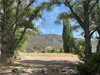 2608 Beechwood Way, Pine Mountain Club CA, 93222 land for sale