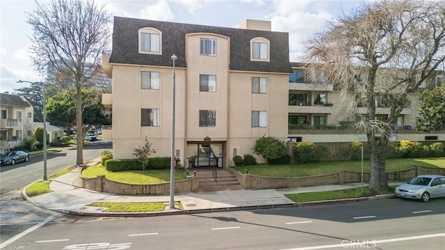 1223 Roxbury Dr Unit 305, Los Angeles, CA 90035 - view of property