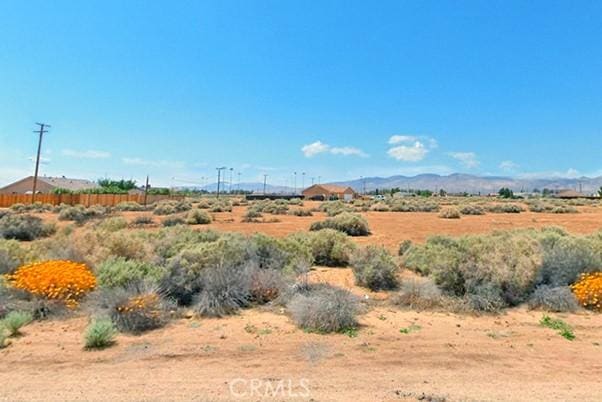 2779 Block, California City CA, 93505 land for sale