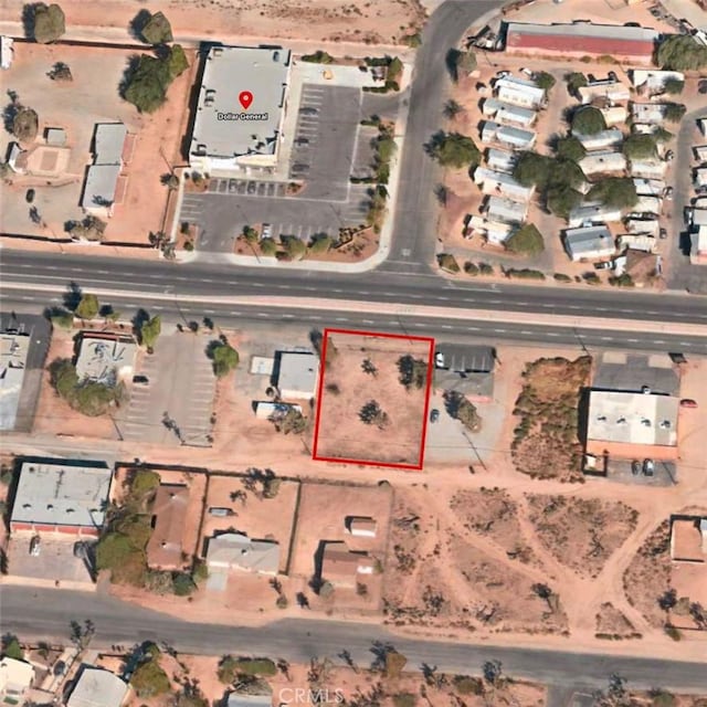 29 Palms, Yucca Valley CA, 92284 land for sale