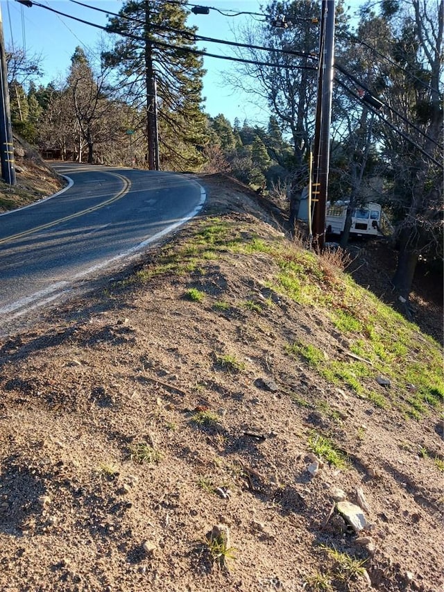 1 Crest Forest Dr, Cedarpines Park CA, 92322 land for sale