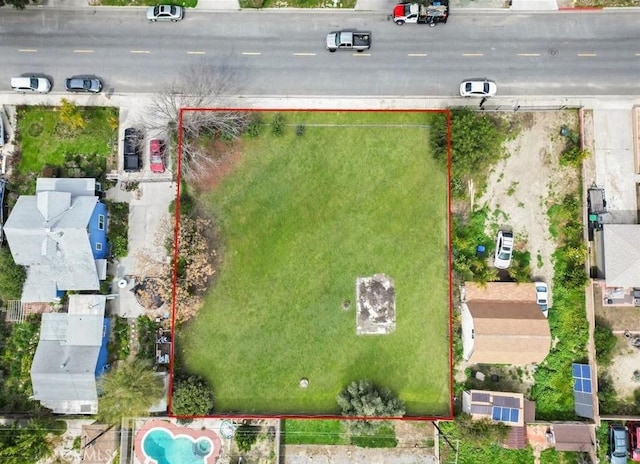 40105 E Johnston Ave, Hemet CA, 92543 land for sale