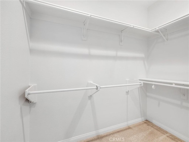 11175 Avonlea Rd, Apple Valley, CA 92308 - spacious closet with light colored carpet
