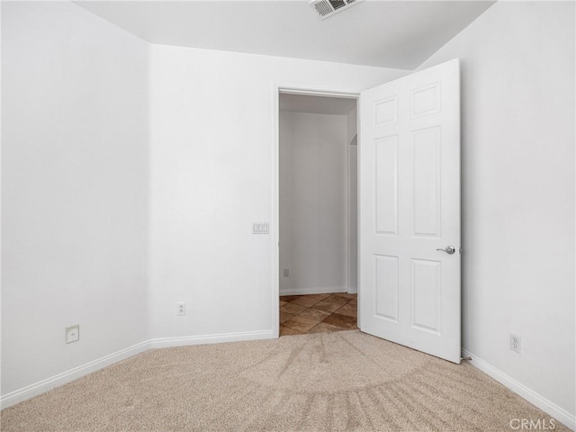 11175 Avonlea Rd, Apple Valley, CA 92308 - empty room with carpet and baseboards