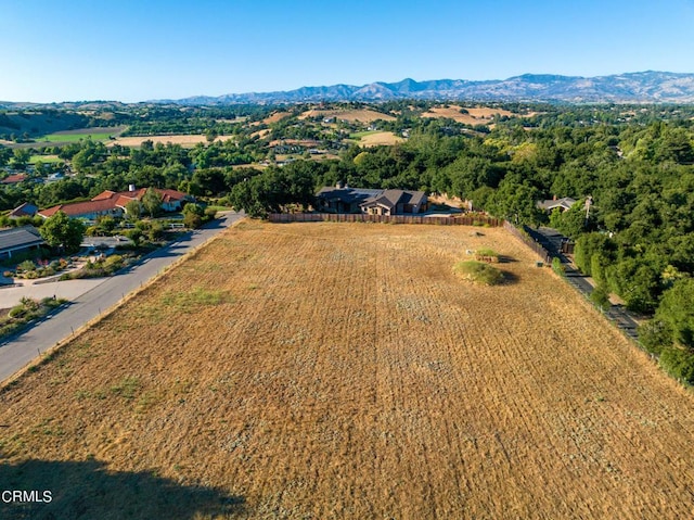 2220 Hill Haven Rd, Solvang CA, 93463 land for sale