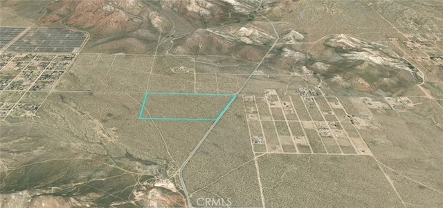 Listing photo 3 for 0 Mojave Tropico Rd, Rosamond CA 92560