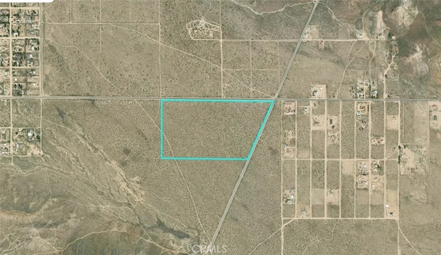 0 Mojave Tropico Rd, Rosamond CA, 92560 land for sale