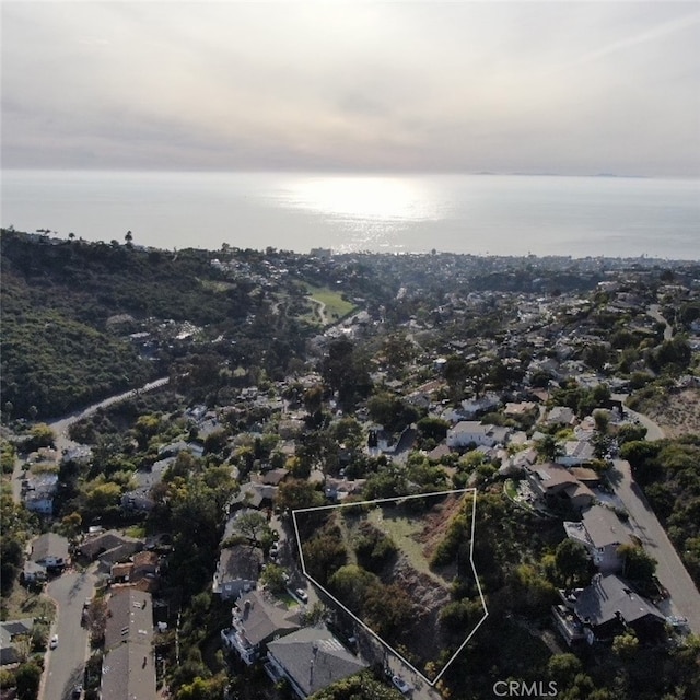 1428 Regatta Rd, Laguna Beach CA, 92651 land for sale