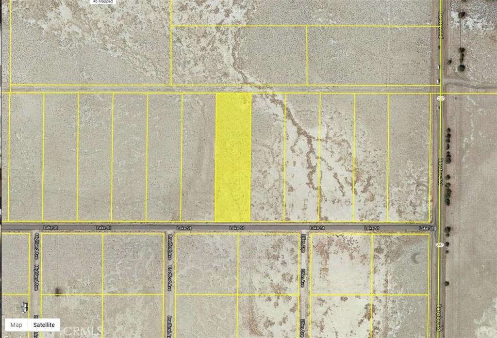 0 Lake St, Lucerne Valley, CA 92356 - photo 1
