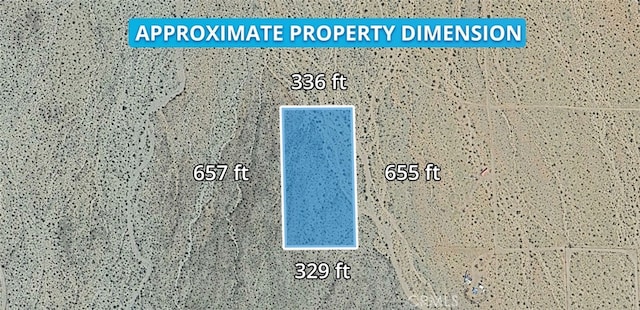 Listing photo 3 for 12 Ocotillo Ave, Lucerne Valley CA 92356