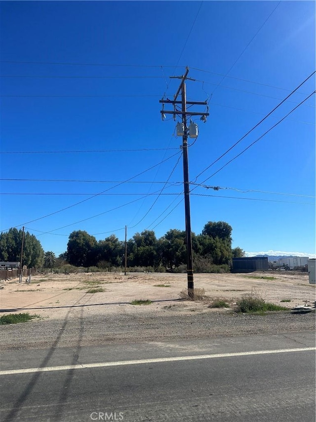 246 N Intake Blvd, Blythe CA, 92225 land for sale