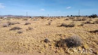 0 Sunset View Rd Unit 0494-291-09-0000, Hinkley CA, 92347 land for sale