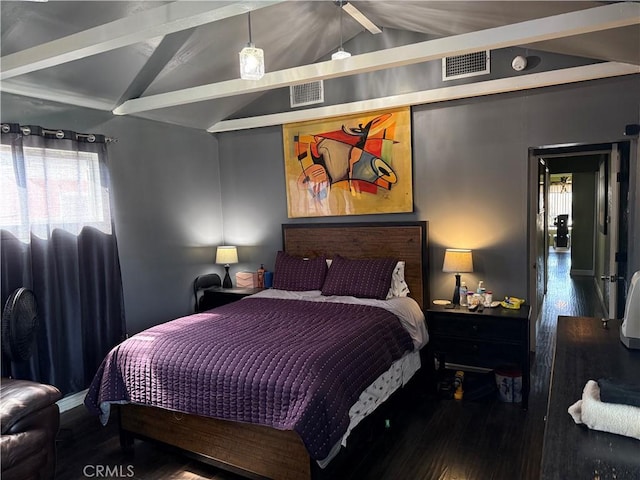 1408 S Burris Ave, Compton, CA 90221 - bedroom featuring wood finished floors and multiple windows