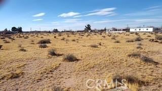 0 Valley Wells Rd, Hinkley CA, 92347 land for sale