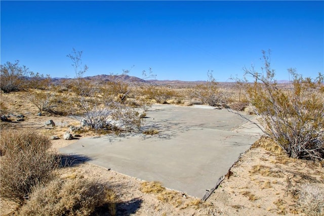 1040 Sullivan Rd, Joshua Tree CA, 92252 land for sale