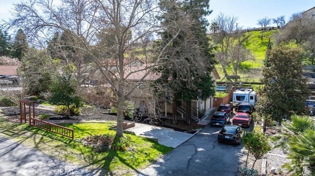 616 Jackson Dr, Paso Robles, CA 93446 - view of front of house