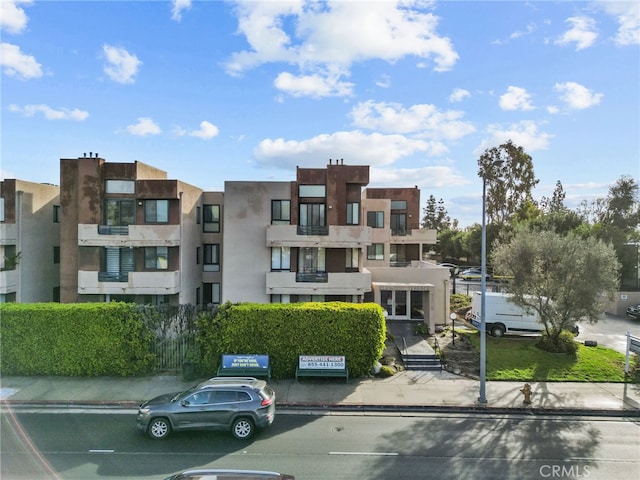 7826 Topanga Canyon Blvd Unit 101, Canoga Park, CA 91304 - view of building exterior
