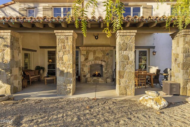 10525 Ojai Santa Paula Rd, Ojai, CA 93023 - photo 45