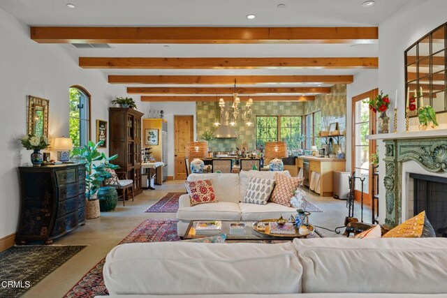10525 Ojai Santa Paula Rd, Ojai, CA 93023 - photo 12