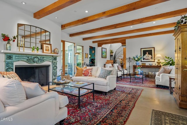 10525 Ojai Santa Paula Rd, Ojai, CA 93023 - photo 5