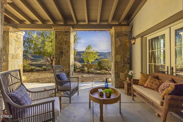 10525 Ojai Santa Paula Rd, Ojai, CA 93023 - photo 44