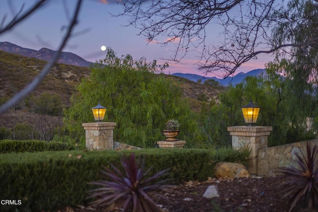 10525 Ojai Santa Paula Rd, Ojai, CA 93023 - photo 37