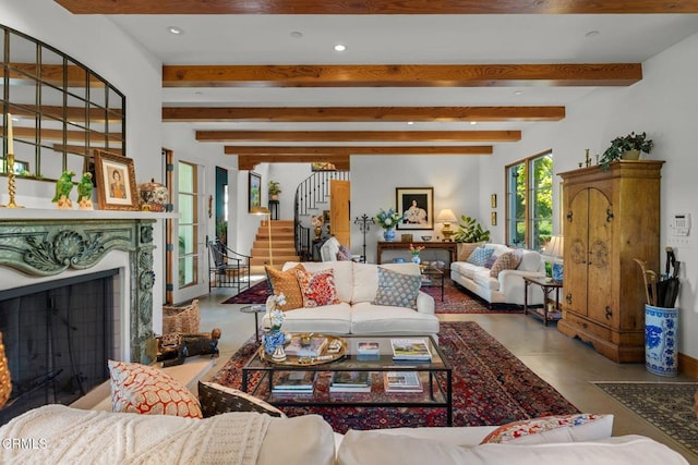 10525 Ojai Santa Paula Rd, Ojai, CA 93023 - photo 4