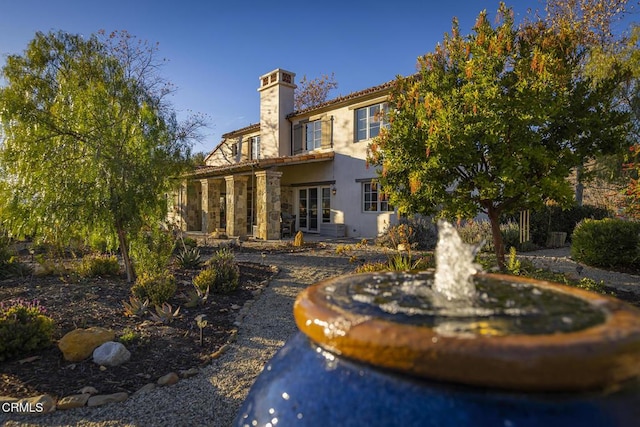 10525 Ojai Santa Paula Rd, Ojai, CA 93023 - photo 42