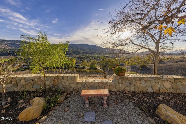 10525 Ojai Santa Paula Rd, Ojai, CA 93023 - photo 49