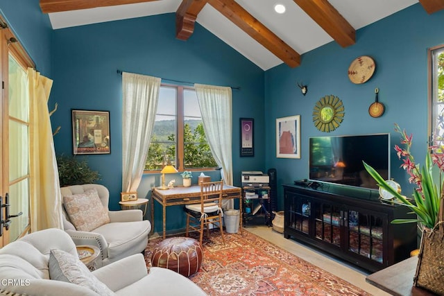 10525 Ojai Santa Paula Rd, Ojai, CA 93023 - photo 21