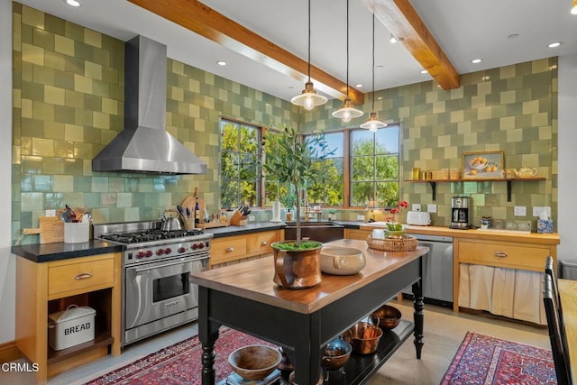 10525 Ojai Santa Paula Rd, Ojai, CA 93023 - photo 18