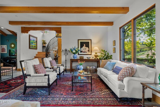 10525 Ojai Santa Paula Rd, Ojai, CA 93023 - photo 6